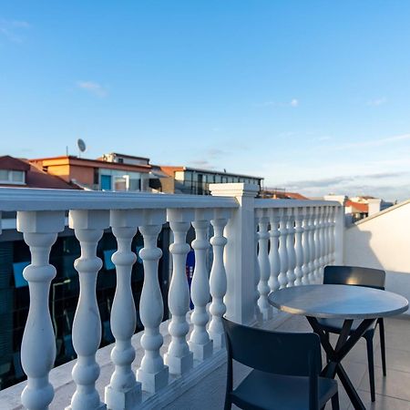 Black Palace Hotel Стамбул Экстерьер фото