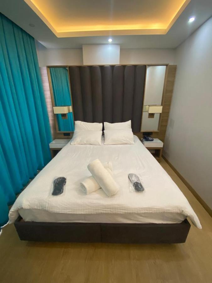 Black Palace Hotel Стамбул Экстерьер фото