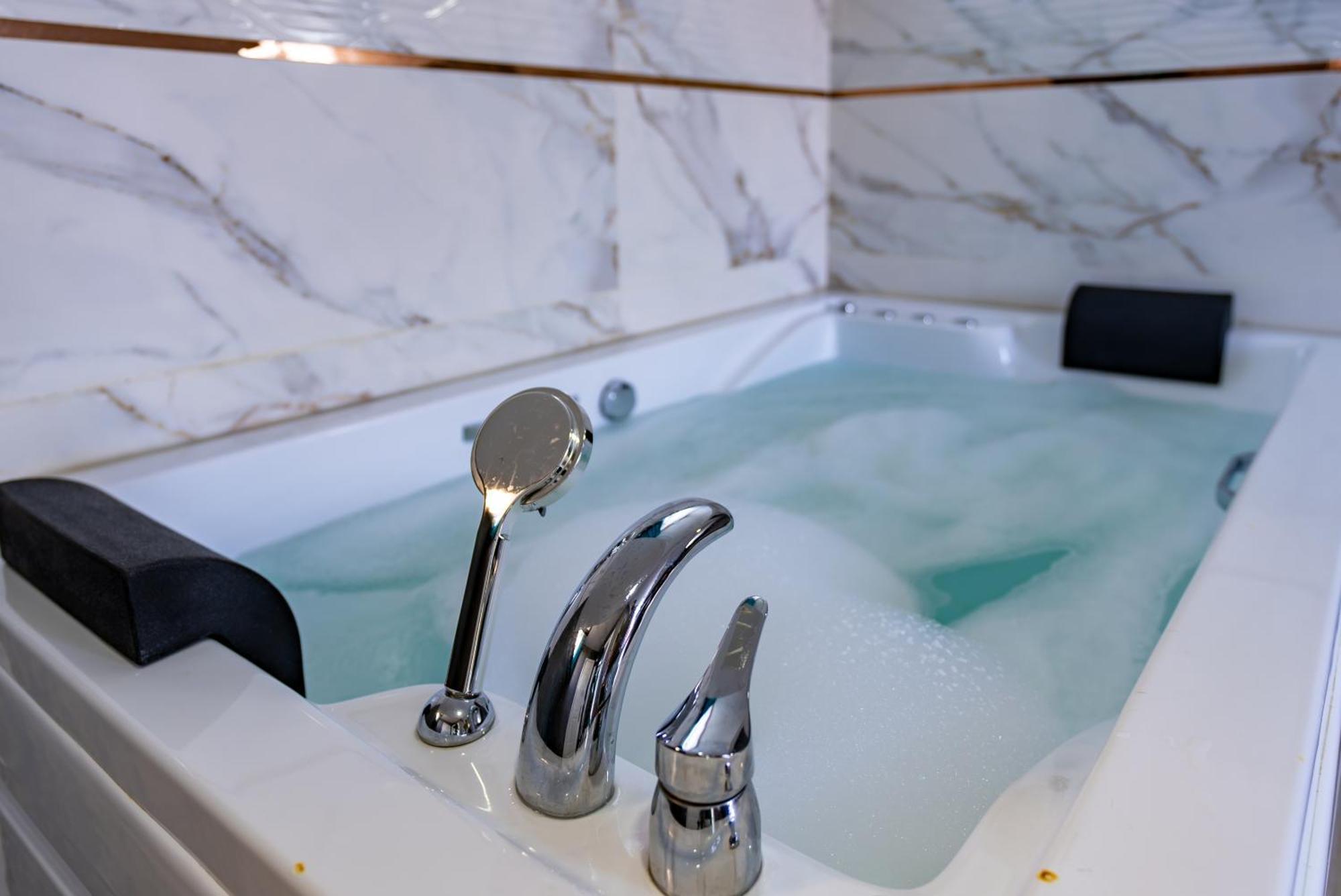 Black Palace Hotel Стамбул Экстерьер фото